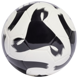 Мяч футбольный ADIDAS Tiro Club HT2430, размер 4