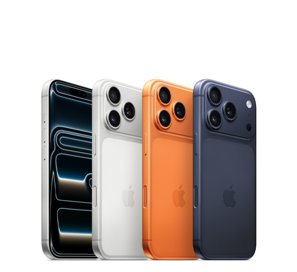 Apple Iphone 17 Pro Max
