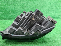 Битая Фара левая Tank 500 (2021-н.в.) LED