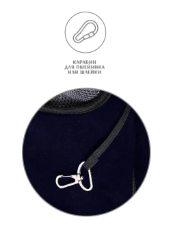 Утепленная переноска для собак и кошек Слинг для животных