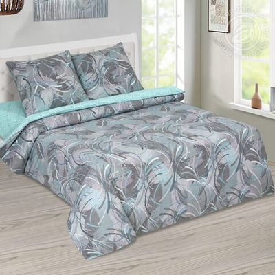 Постельное белье поплин Семейный Танго 920 АРТПОСТЕЛЬ