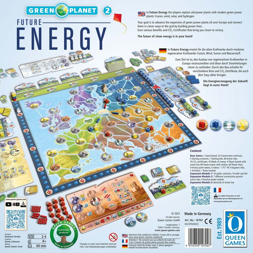 Future Energy