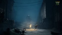 REANIMAL PS5