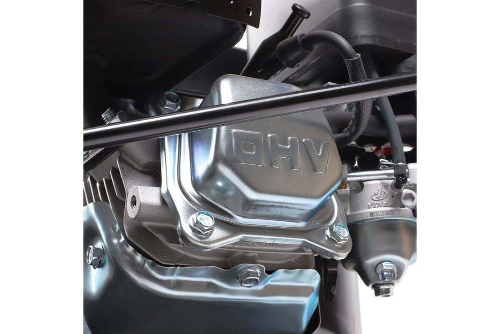 Снегоуборщик Patriot PS 707 T