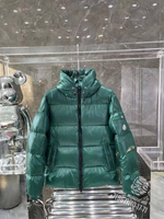 Пуховик Moncler