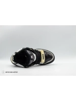Дутые кеды Tranzor от Savitar Shoes Company