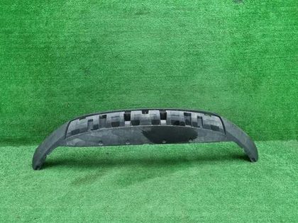 Юбка переднего бампера Volvo XC40 (2017-2022)