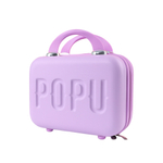 POPU Advanced Travel Case for PMU | Профессиональный кейс для PMU оборудования