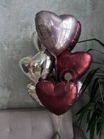 "Воспоминание в альбоме" (набор из 10 шаров) №2294