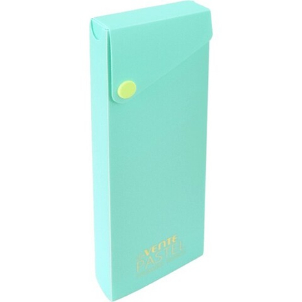 Пенал deVENTE Pastel 7025100