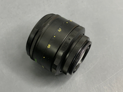 Helios-44-2 2/58mm М42
