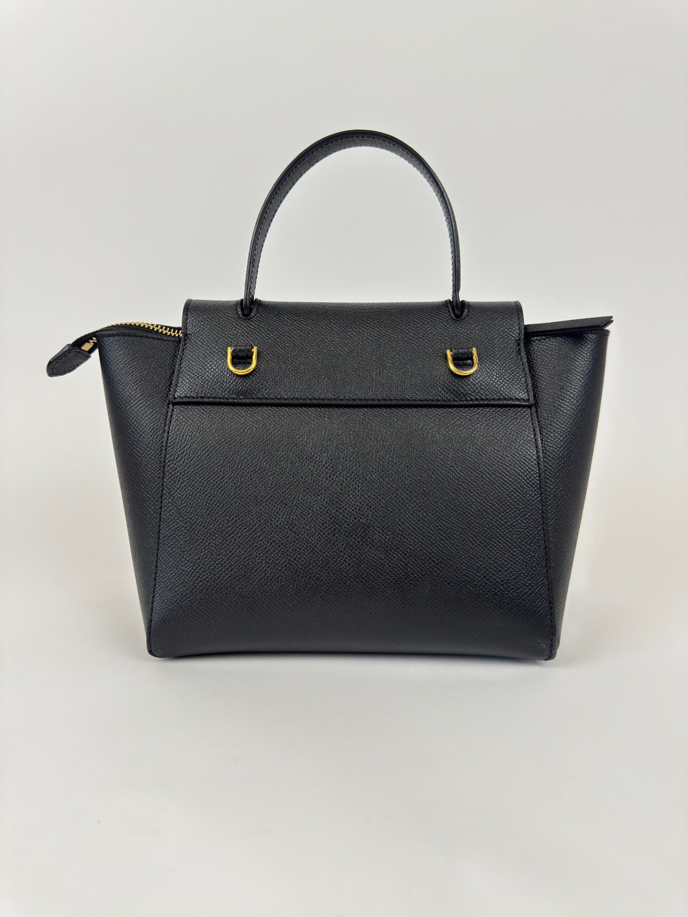 Сумка Celine Belt Bag nano