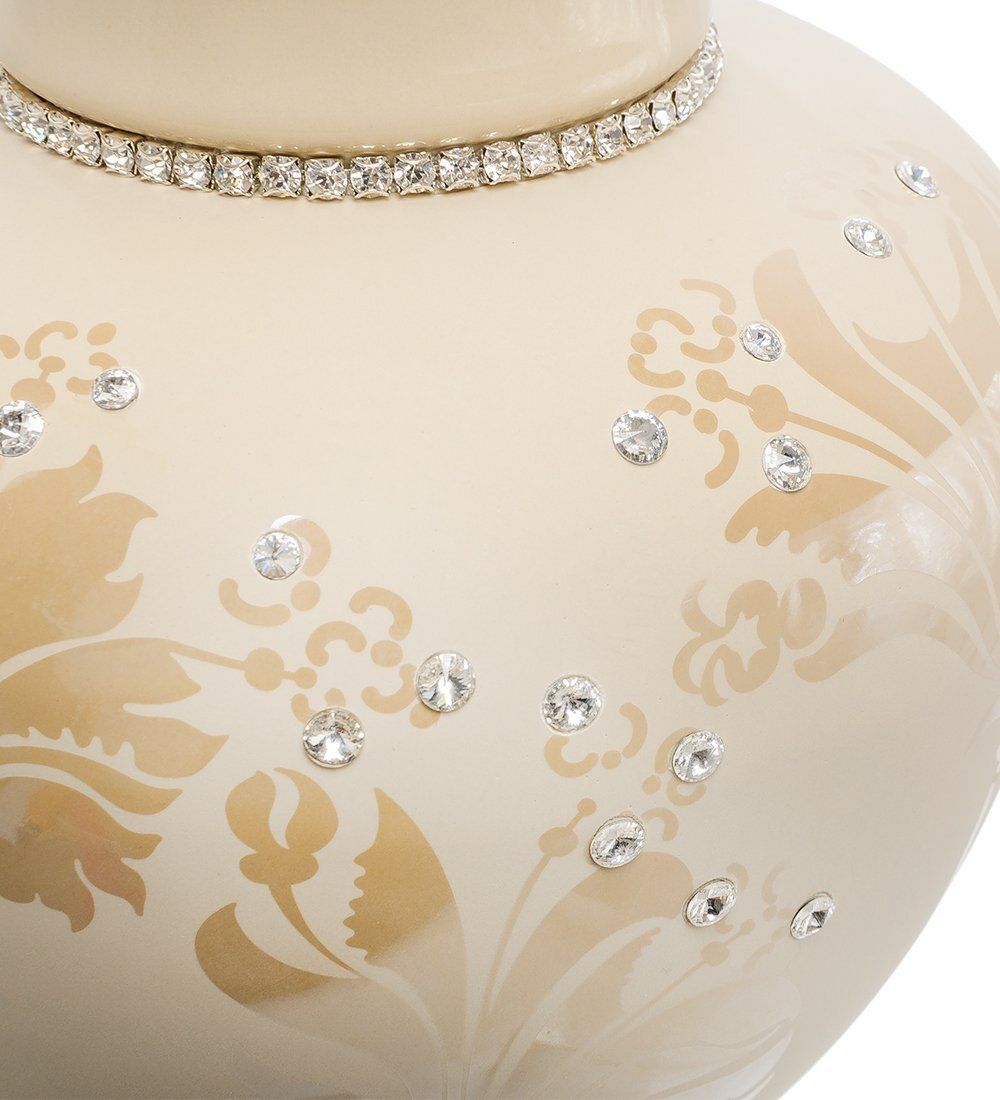 DL-23 Ваза декоративная «GIGLIO» (DELTA)