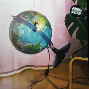 Rhode & Brown / Everything In Motion (LP)