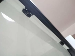 Душевая кабина Esbano Muse ESKM108CKR 100х80