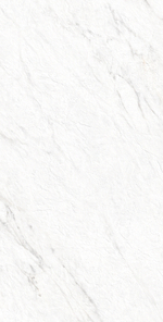 Керамогранит, Arcadia Ceramica, LAZIO BIANCO, 1200x600 мм, матовая с глянцевым эффектом