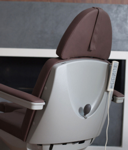 Кресло педикюрное "Сигма 3"