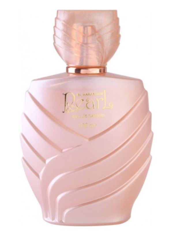 Al Haramain Perfumes Pearl