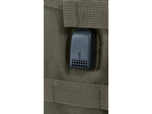 Рюкзак ShotTime Tactical, 28л, олива (ST-BP-23015-OD)