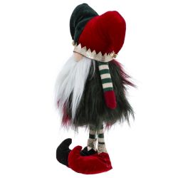 GAEM Игрушка набивная "Гном", L18 W10 H32 см