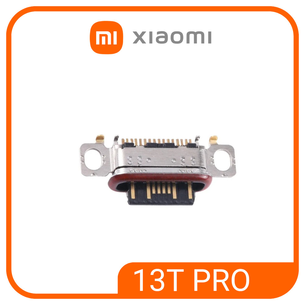 Xiaomi 13T Pro (23078PND5G) / (Системный разъем зарядки) (Type-C) (ORIG)