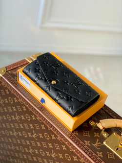 Louis Vuitton Sarah Wallet