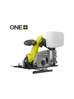 Аккумуляторный плиткорез Ryobi 18В ONE+ LTS180M 5133000154