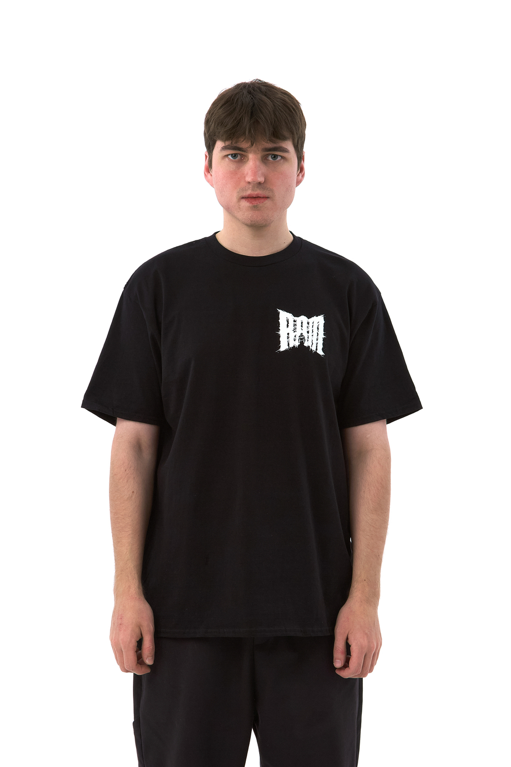 Футболка "RAM"