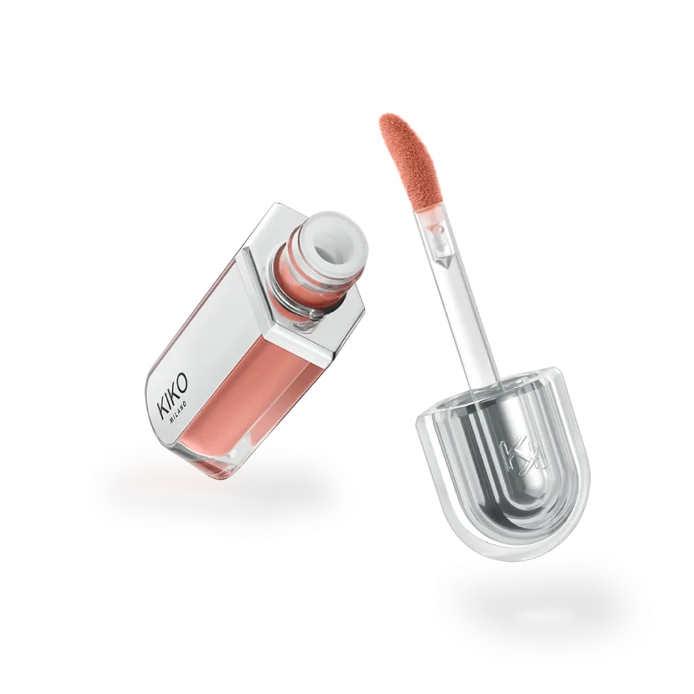 Kiko Milano 3D Hydra XTREME Lipgloss 03