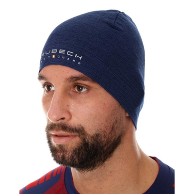 Термобелье Brubeck шапка ACTIVE WOOL шерсть