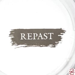 Набор стаканов с двойным стеклом Repast Animals 300 мл (2 шт)