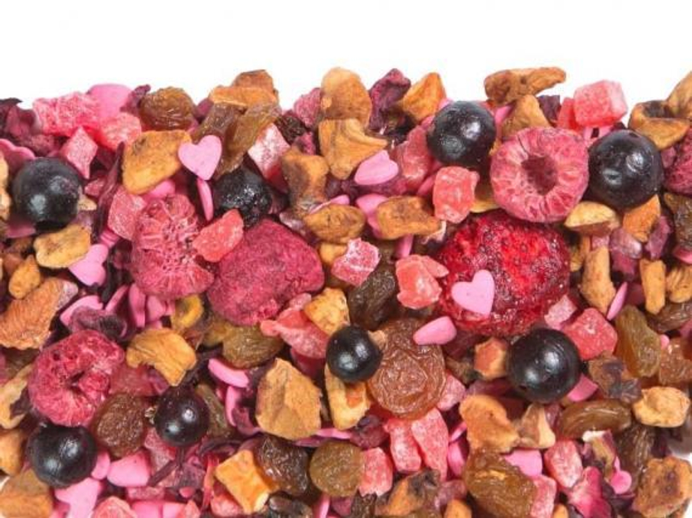 Фруктовый чайный напиток Розовая пантера РЧК