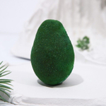 Бомбочка для ванны «Авокадо» с ароматом мяты и яблока - 130 гр. (Цвет: не задано)