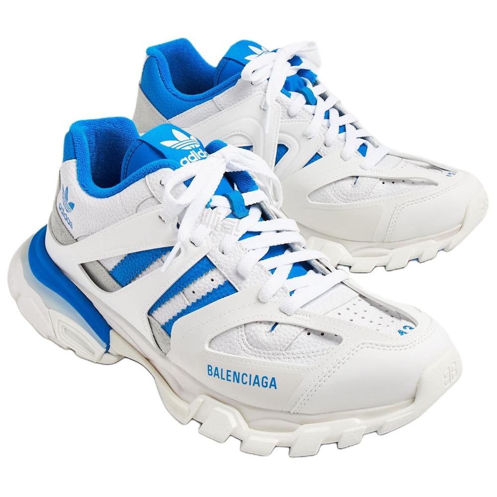 Кроссовки Balenciaga Balenciaga X Adidas