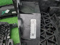 Телевизор Mercedes GLS x167 (2019-н.в.)