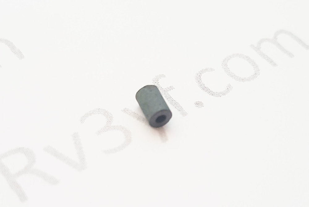 Бусинка 50ВН 3х1,5х4