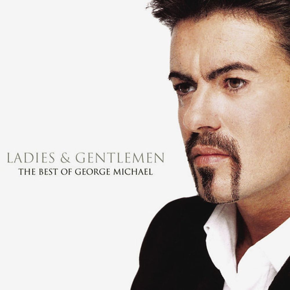 George Michael / Ladies &amp; Gentlemen (The Best Of George Michael)(2CD)