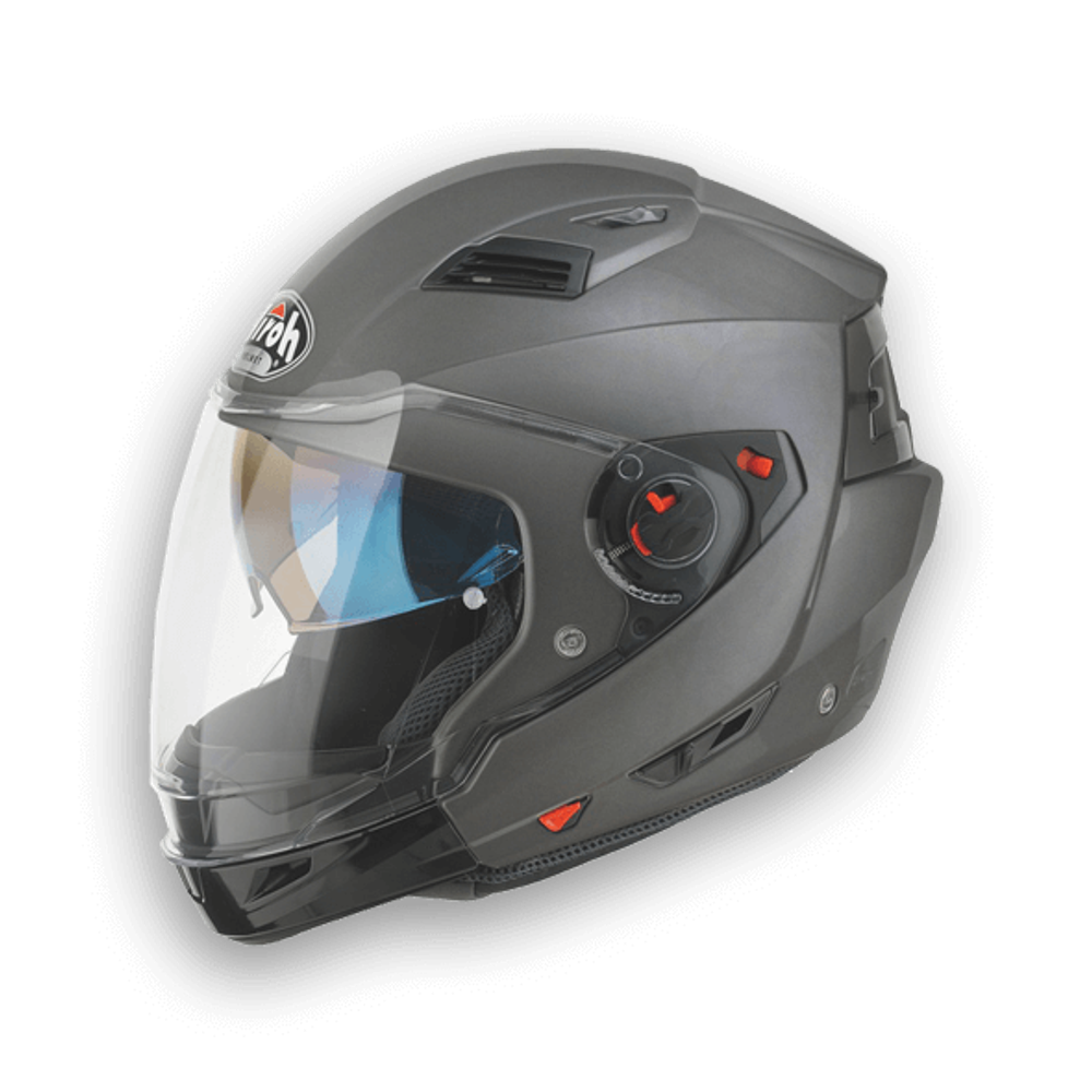 Шлем трансформер Airoh EXECUTIVE