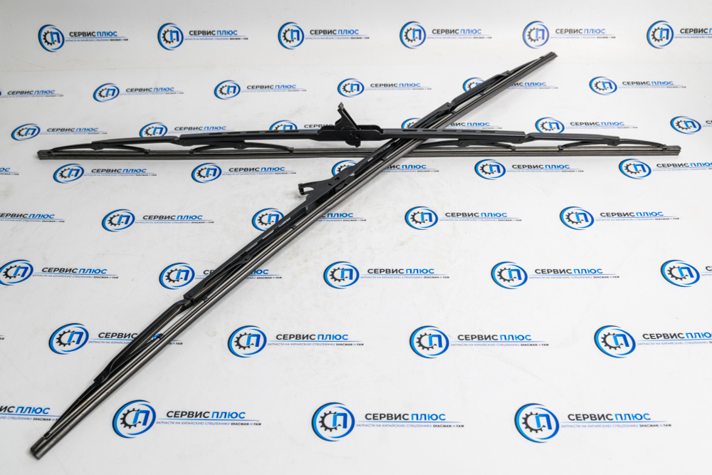 Щетка стеклоотчистителя FAW J6 5205010AA01