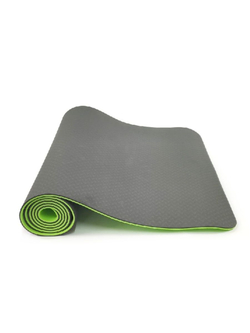 Коврик для йоги Шакти Earth