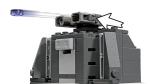 Конструктор LEGO Marvel 76291 Мстители в сборе: Эра Альтрона
