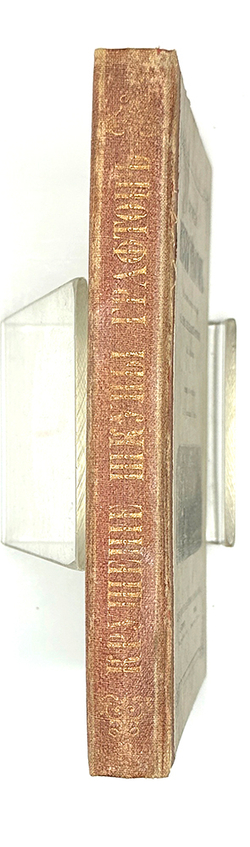 Райналь Ф.Е. Крушение шкуны Графтон. 20 месяцев одиночного преб. на рифе Аукландских островов. 1875