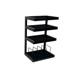 NorStone Esse Hifi VInyl Black