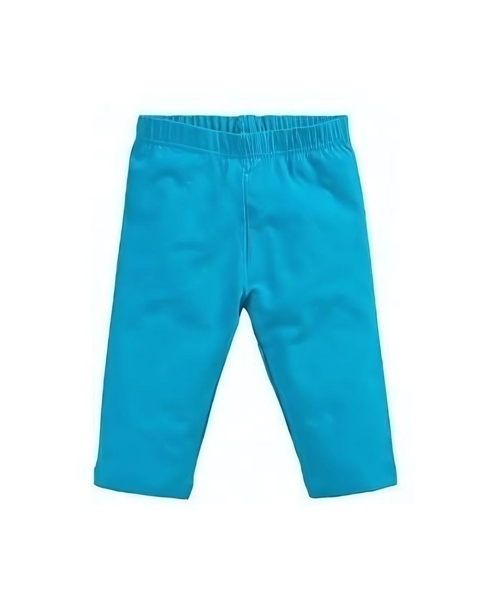 Бриджи р.110 т.бирюз (Let's Go) 101117