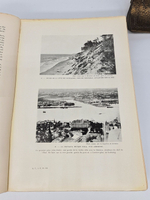 Geographie universelle. Etats de la baltique Russie Tome V. (Универсальная география. Государства Балтии Россия. Том 5), Par P.Camena D'Almedida (П.Камена Д'Альмедида), Paris, Librairie Armand Colin, 1932