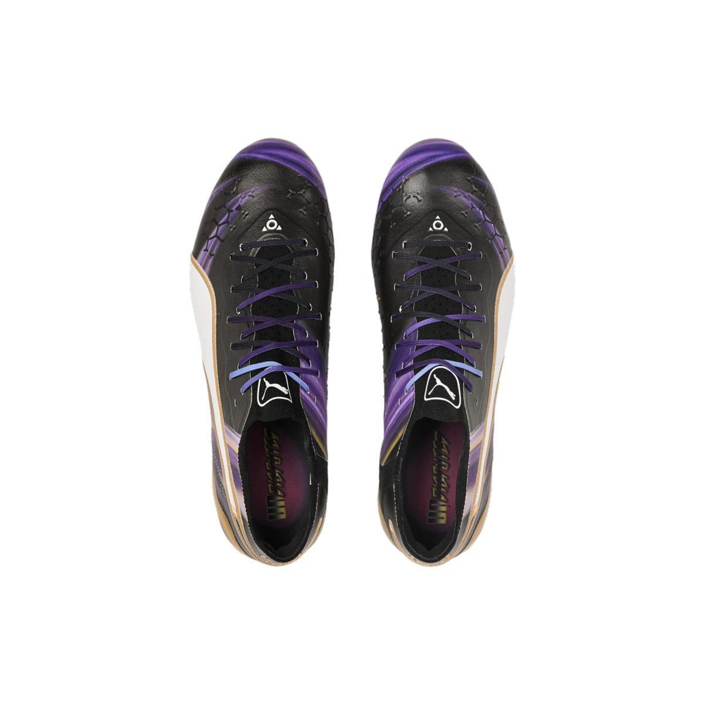 Кроссовки PUMA King Ultimate Elements FG（ ）, 107317-01