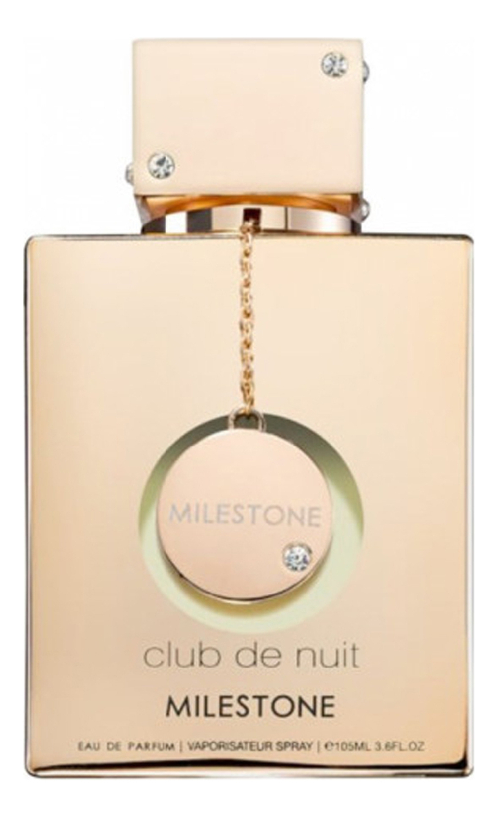 Armaf Club De Nuit Milestone