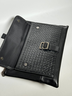 Клатч Bottega Veneta