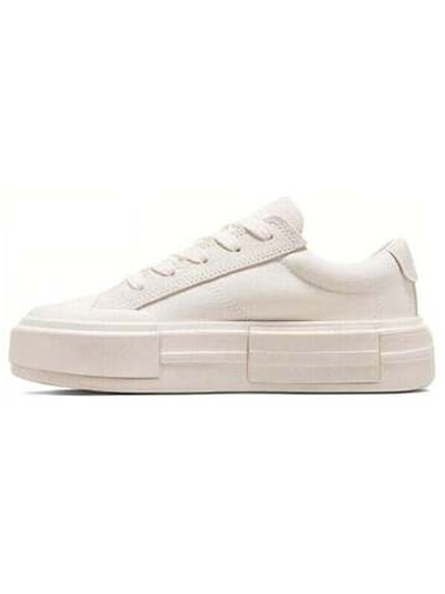 Кроссовки Converse Chuck Taylor All Star Cruise Low 'Egret'