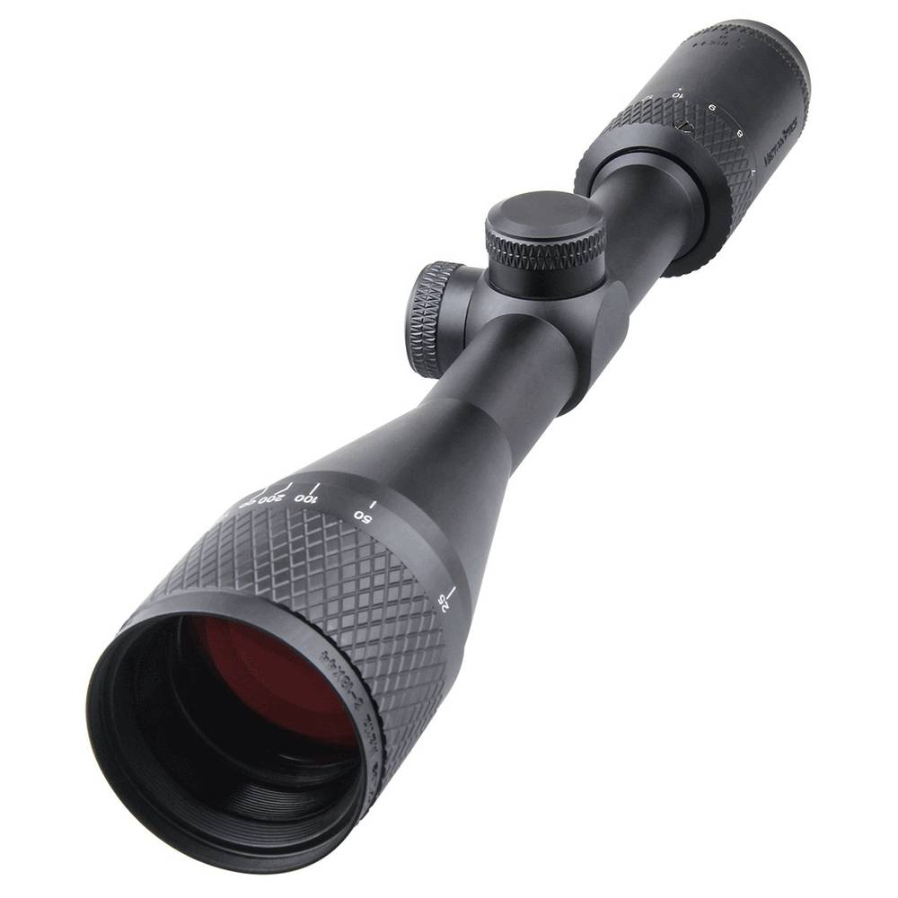 Оптический прицел Vector Optics Matiz 6-18x44 AO ( Сетка VOW-10BDC )